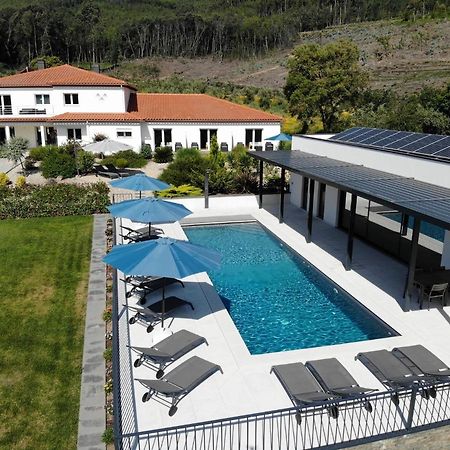 Casa Carvalhal - Adults Only Bed & Breakfast กอยส์ ภายนอก รูปภาพ