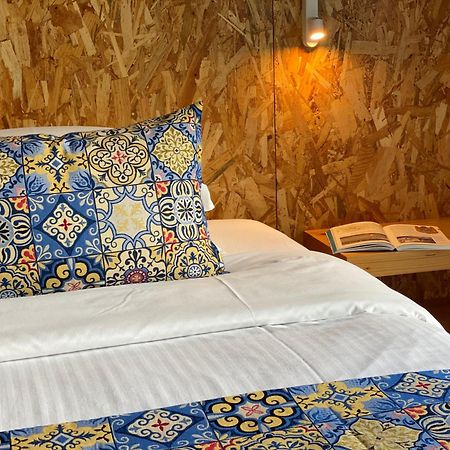 Casa Carvalhal - Adults Only Bed & Breakfast กอยส์ ภายนอก รูปภาพ