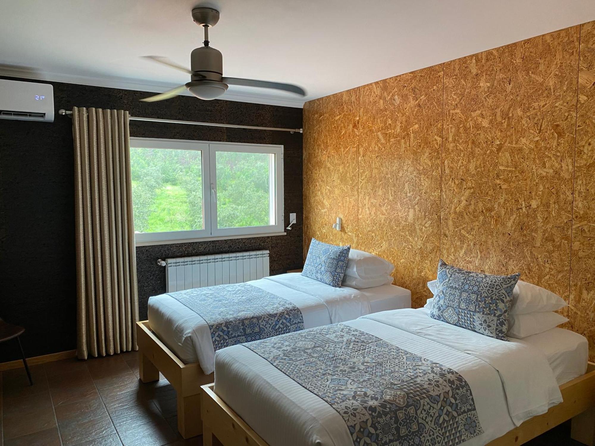 Casa Carvalhal - Adults Only Bed & Breakfast กอยส์ ภายนอก รูปภาพ